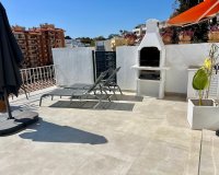 Wiederverkauf - Villa - Fuengirola - Torreblanca