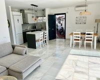 Wiederverkauf - Villa - Fuengirola - Torreblanca