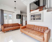 Wiederverkauf - Villa - Fuengirola - Torreblanca
