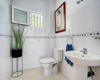 Wiederverkauf - Villa - Fuengirola - Torreblanca