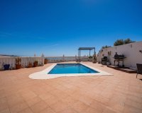 Wiederverkauf - Villa - Fuengirola - Torreblanca