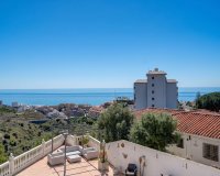 Wiederverkauf - Villa - Fuengirola - Torreblanca