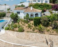 Wiederverkauf - Villa - Fuengirola - Torreblanca