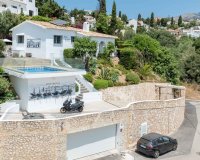 Wiederverkauf - Villa - Fuengirola - Torreblanca