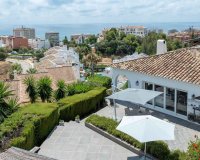 Wiederverkauf - Villa - Fuengirola - Torreblanca