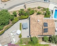 Wiederverkauf - Villa - Fuengirola - Torreblanca