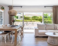 Wiederverkauf - Villa - Fuengirola - Torreblanca