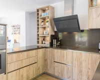 Wiederverkauf - Villa - Fuengirola - Torreblanca
