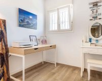 Wiederverkauf - Villa - Fuengirola - Torreblanca