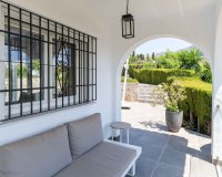 Wiederverkauf - Villa - Fuengirola - Torreblanca