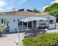 Wiederverkauf - Villa - Fuengirola - Torreblanca