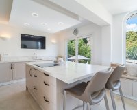 Wiederverkauf - Villa - Fuengirola - Torreblanca