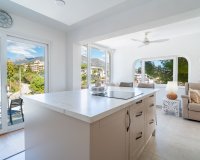 Wiederverkauf - Villa - Fuengirola - Torreblanca