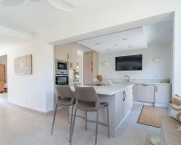 Wiederverkauf - Villa - Fuengirola - Torreblanca