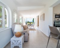 Wiederverkauf - Villa - Fuengirola - Torreblanca