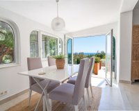 Wiederverkauf - Villa - Fuengirola - Torreblanca
