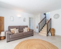 Wiederverkauf - Villa - Fuengirola - Torreblanca