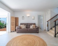 Wiederverkauf - Villa - Fuengirola - Torreblanca