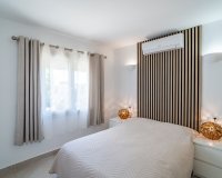 Wiederverkauf - Villa - Fuengirola - Torreblanca