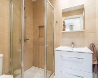 Wiederverkauf - Villa - Fuengirola - Torreblanca