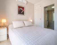 Wiederverkauf - Villa - Fuengirola - Torreblanca