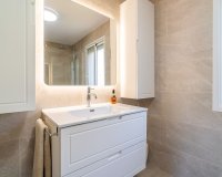 Wiederverkauf - Villa - Fuengirola - Torreblanca