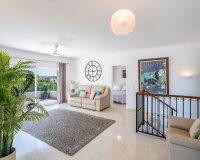 Wiederverkauf - Villa - Fuengirola - Torreblanca