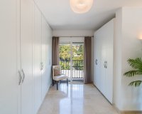Wiederverkauf - Villa - Fuengirola - Torreblanca