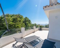 Wiederverkauf - Villa - Fuengirola - Torreblanca