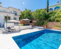 Wiederverkauf - Villa - Fuengirola - Torreblanca