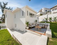 Wiederverkauf - Villa - Fuengirola - Torreblanca