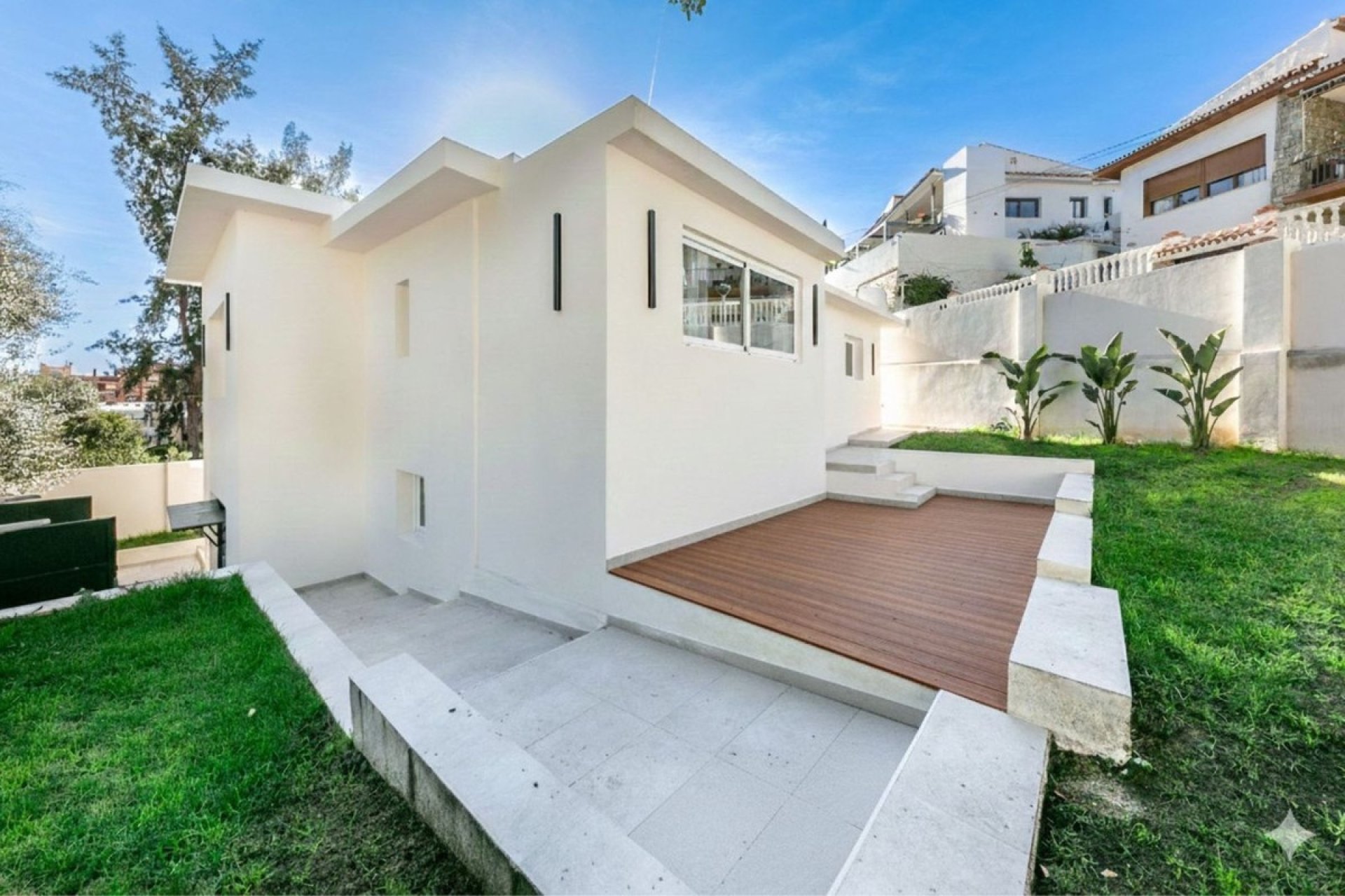 Wiederverkauf - Villa - Fuengirola - Torreblanca