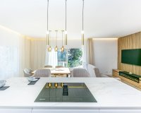 Wiederverkauf - Villa - Fuengirola - Torreblanca