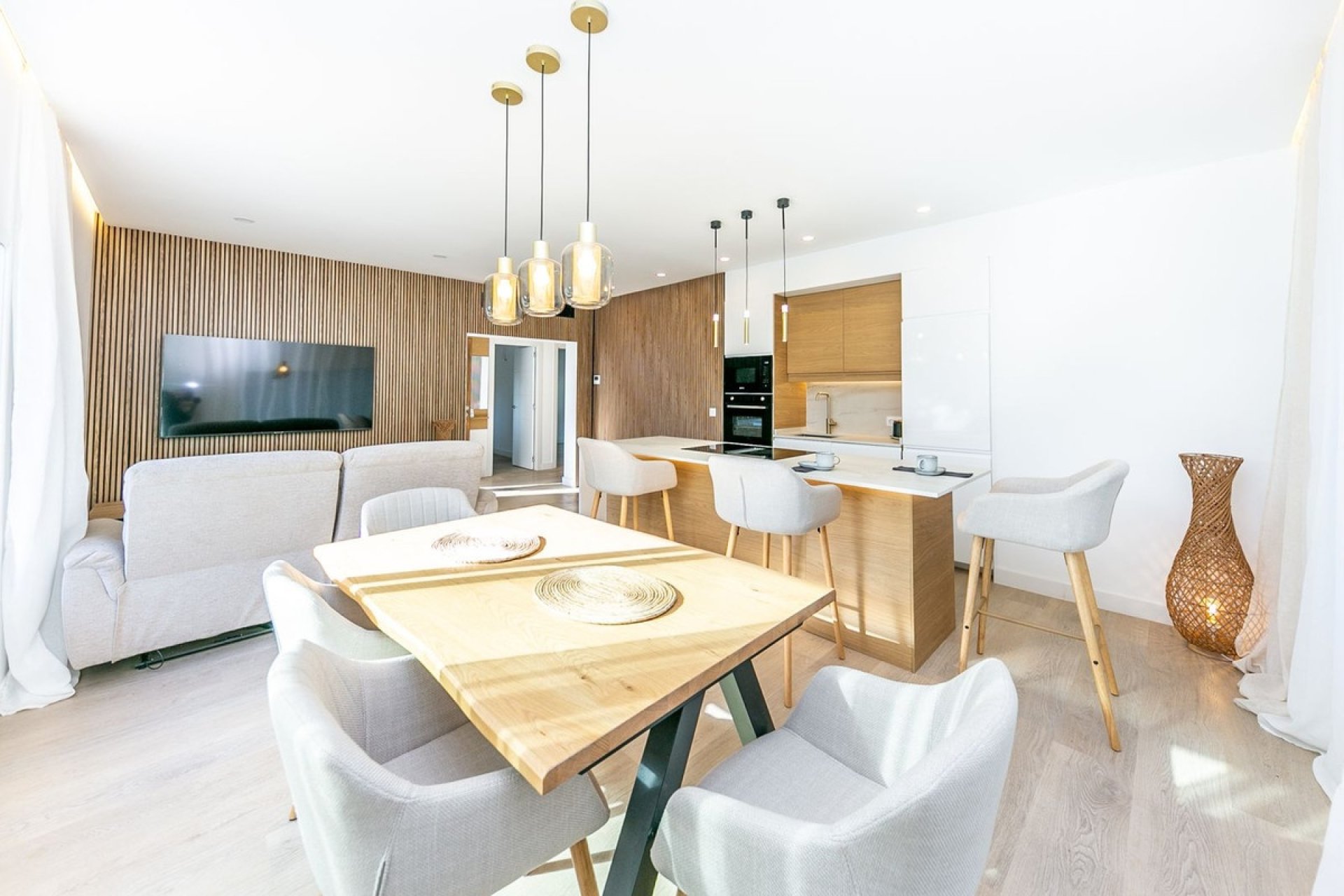 Wiederverkauf - Villa - Fuengirola - Torreblanca