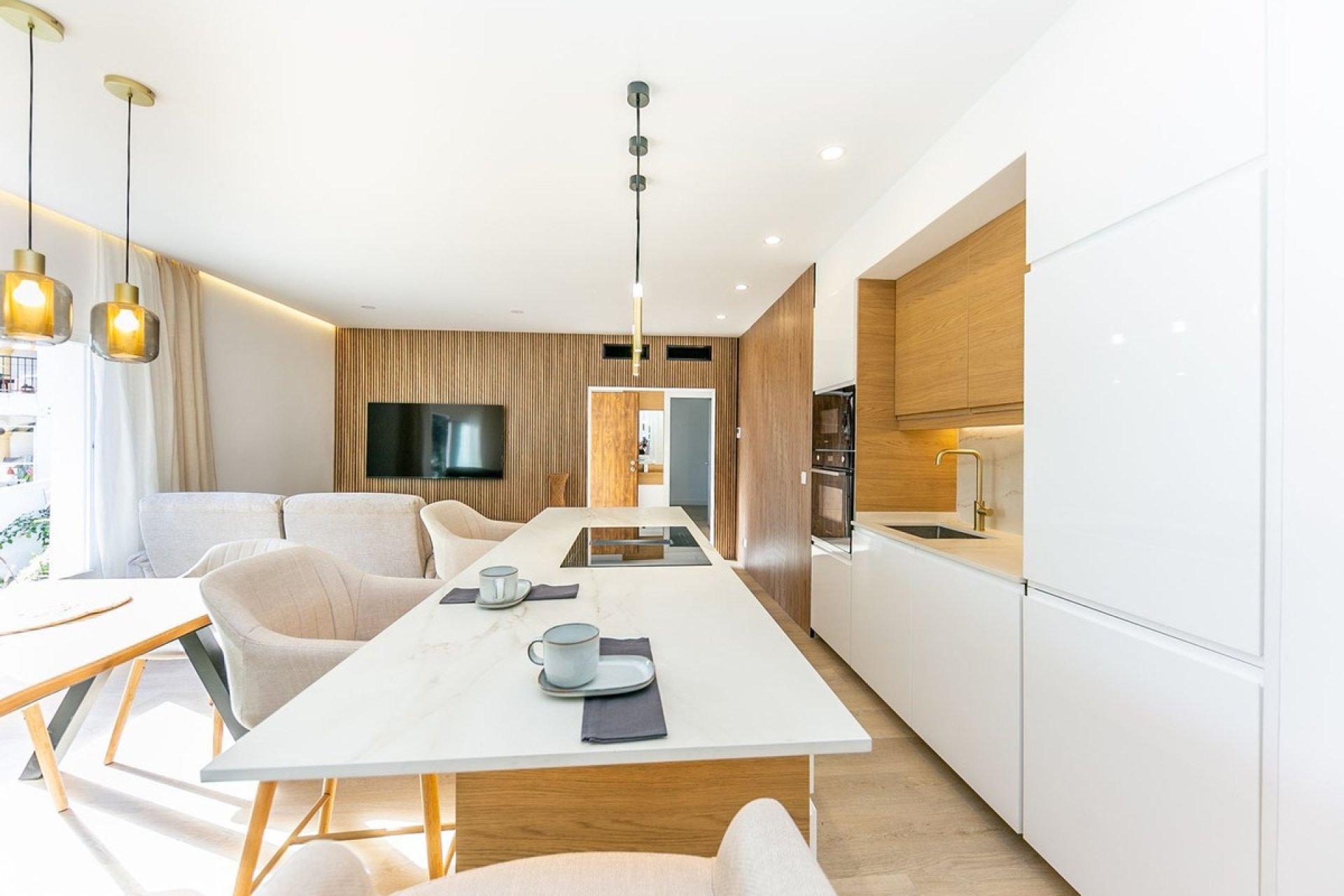 Wiederverkauf - Villa - Fuengirola - Torreblanca