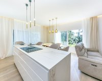 Wiederverkauf - Villa - Fuengirola - Torreblanca
