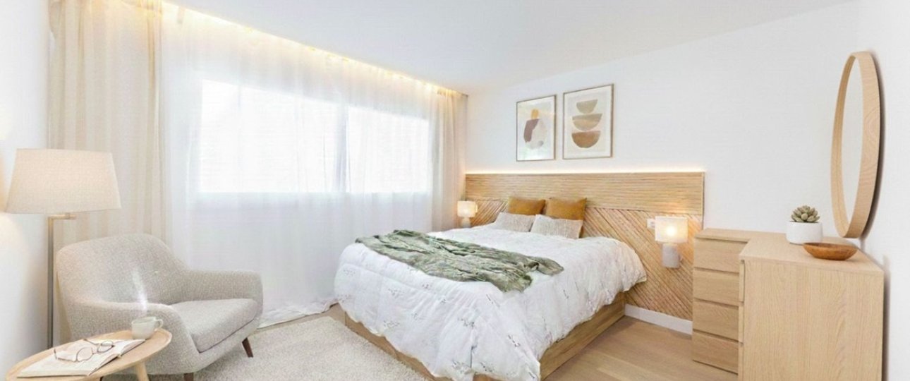 Wiederverkauf - Villa - Fuengirola - Torreblanca