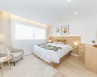 Wiederverkauf - Villa - Fuengirola - Torreblanca
