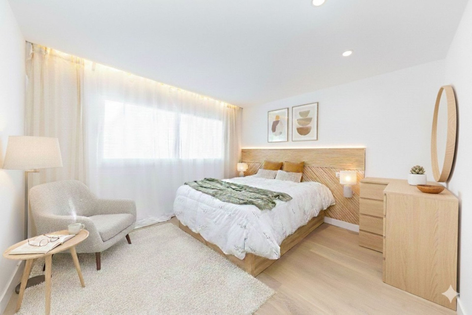 Wiederverkauf - Villa - Fuengirola - Torreblanca