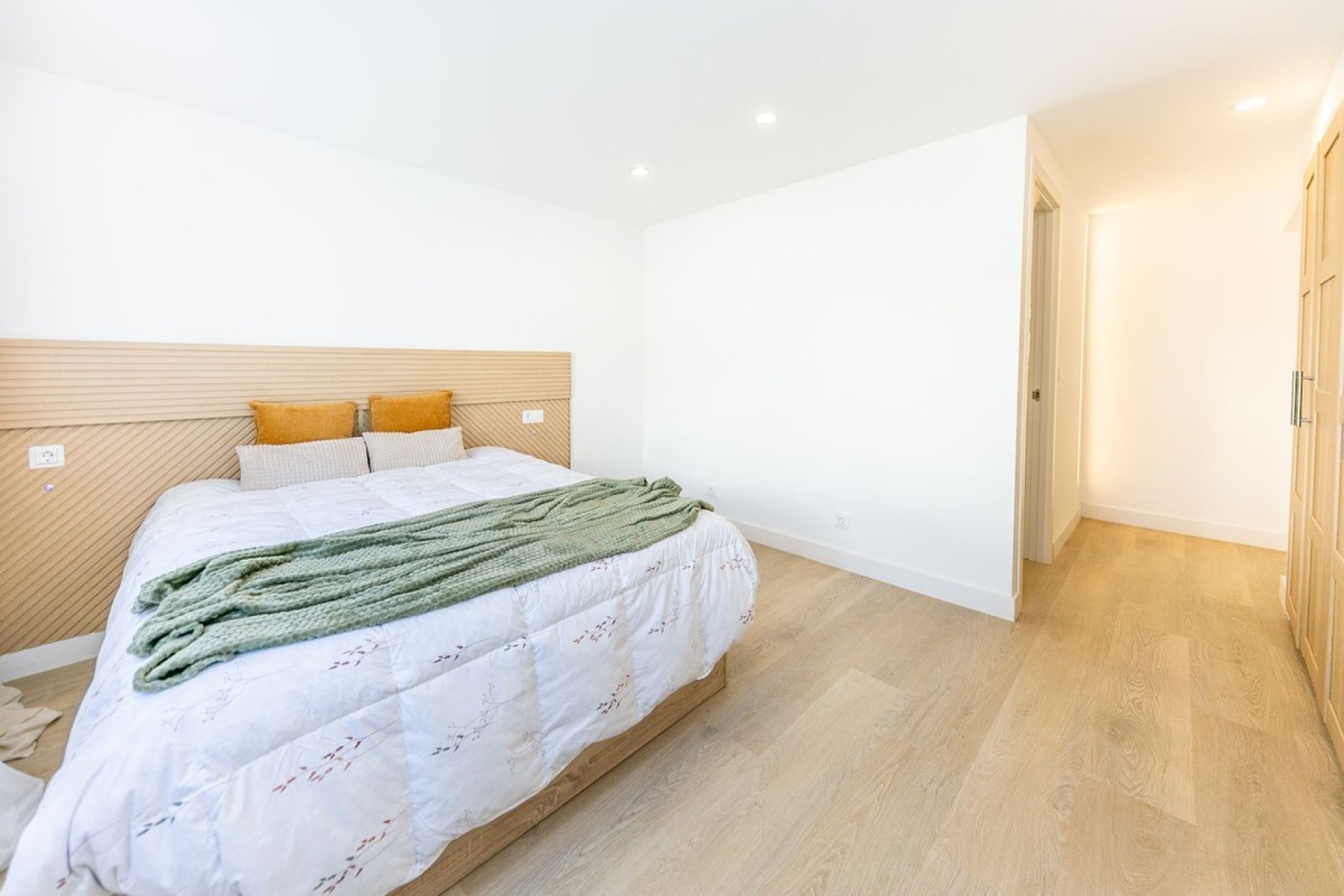 Wiederverkauf - Villa - Fuengirola - Torreblanca