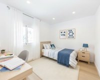 Wiederverkauf - Villa - Fuengirola - Torreblanca