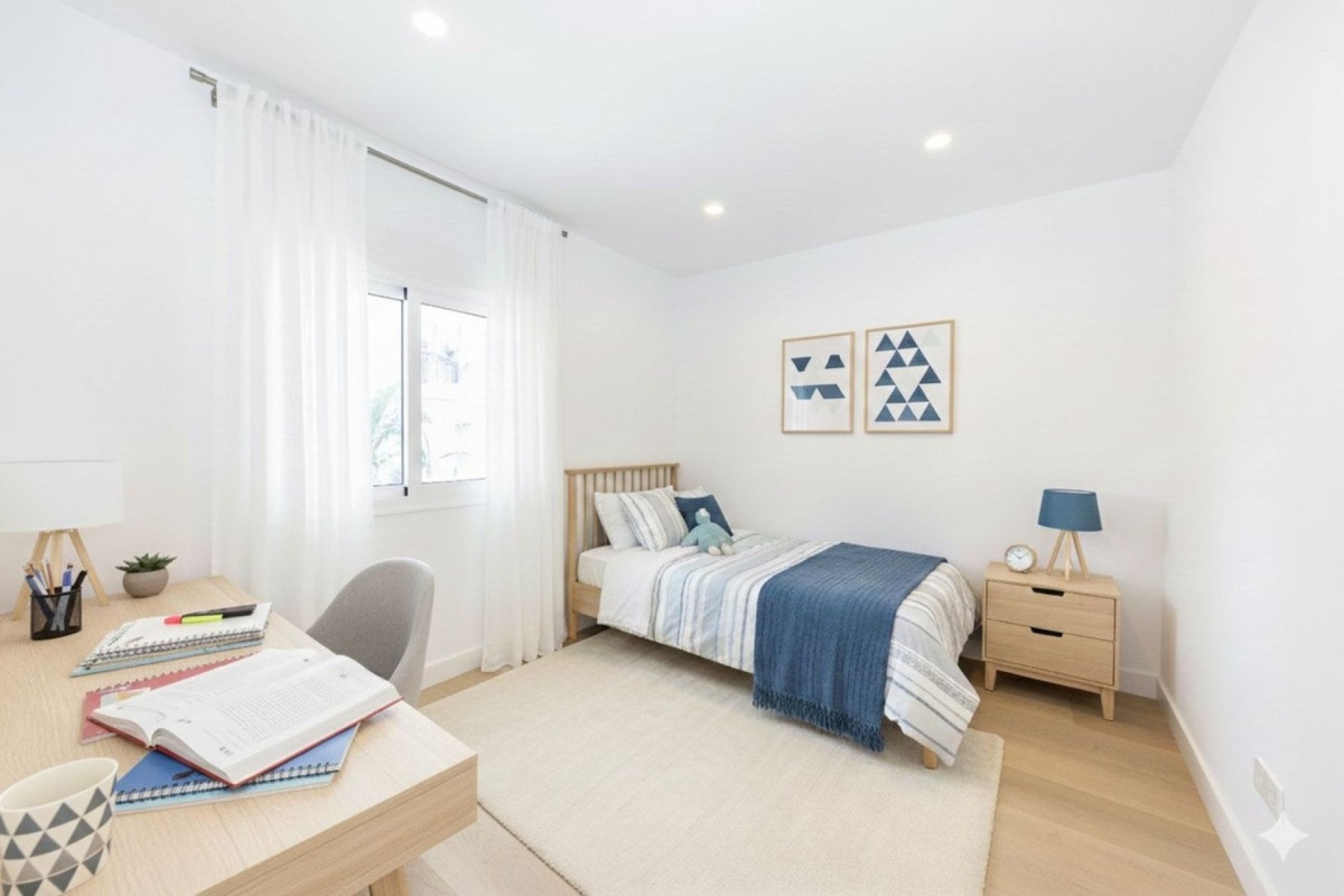 Wiederverkauf - Villa - Fuengirola - Torreblanca