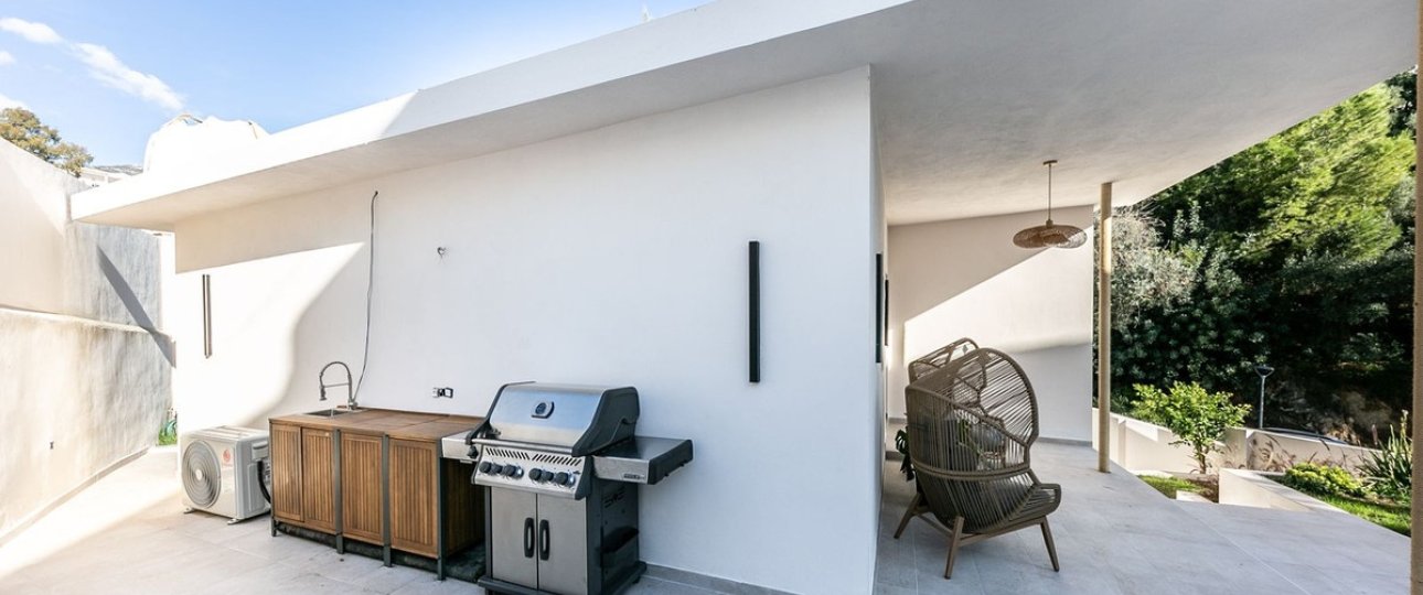 Wiederverkauf - Villa - Fuengirola - Torreblanca