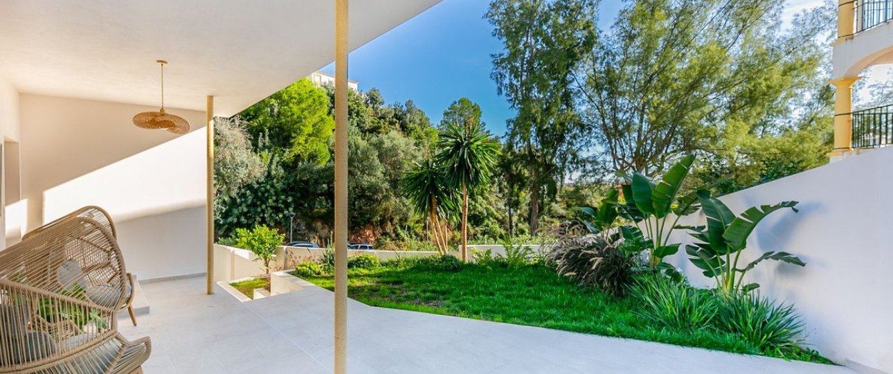 Wiederverkauf - Villa - Fuengirola - Torreblanca