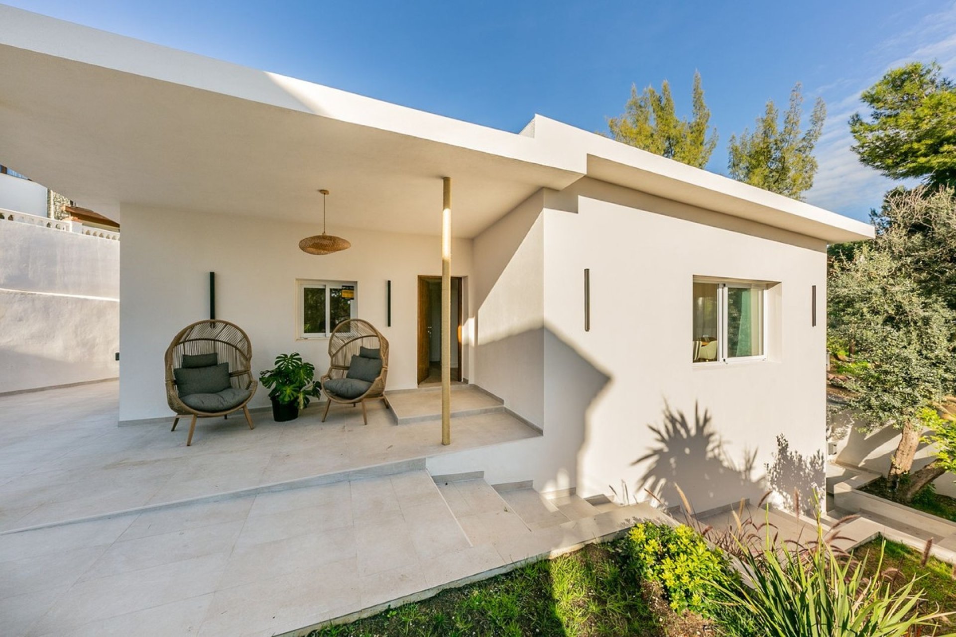 Wiederverkauf - Villa - Fuengirola - Torreblanca