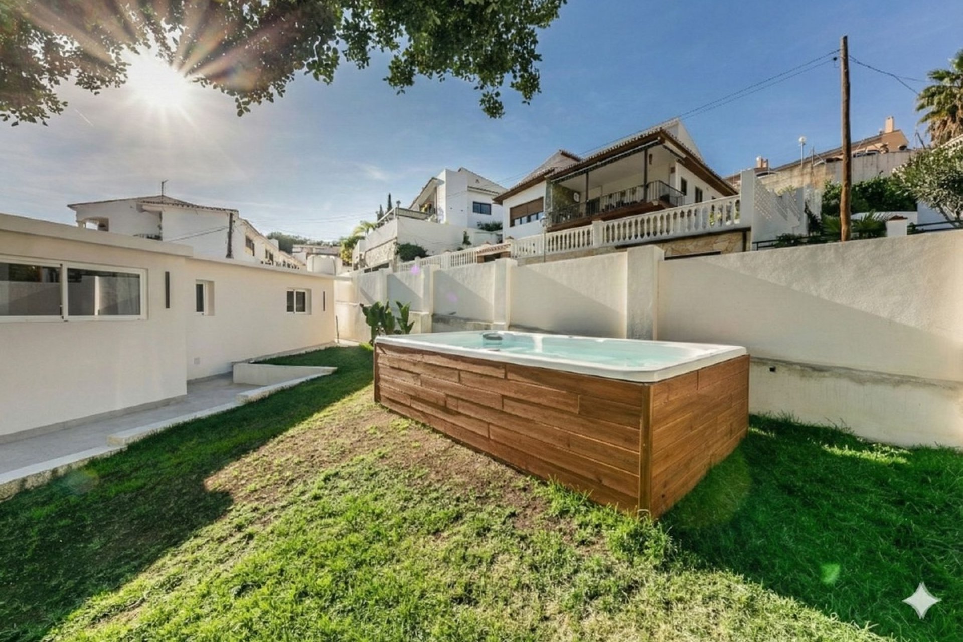 Wiederverkauf - Villa - Fuengirola - Torreblanca