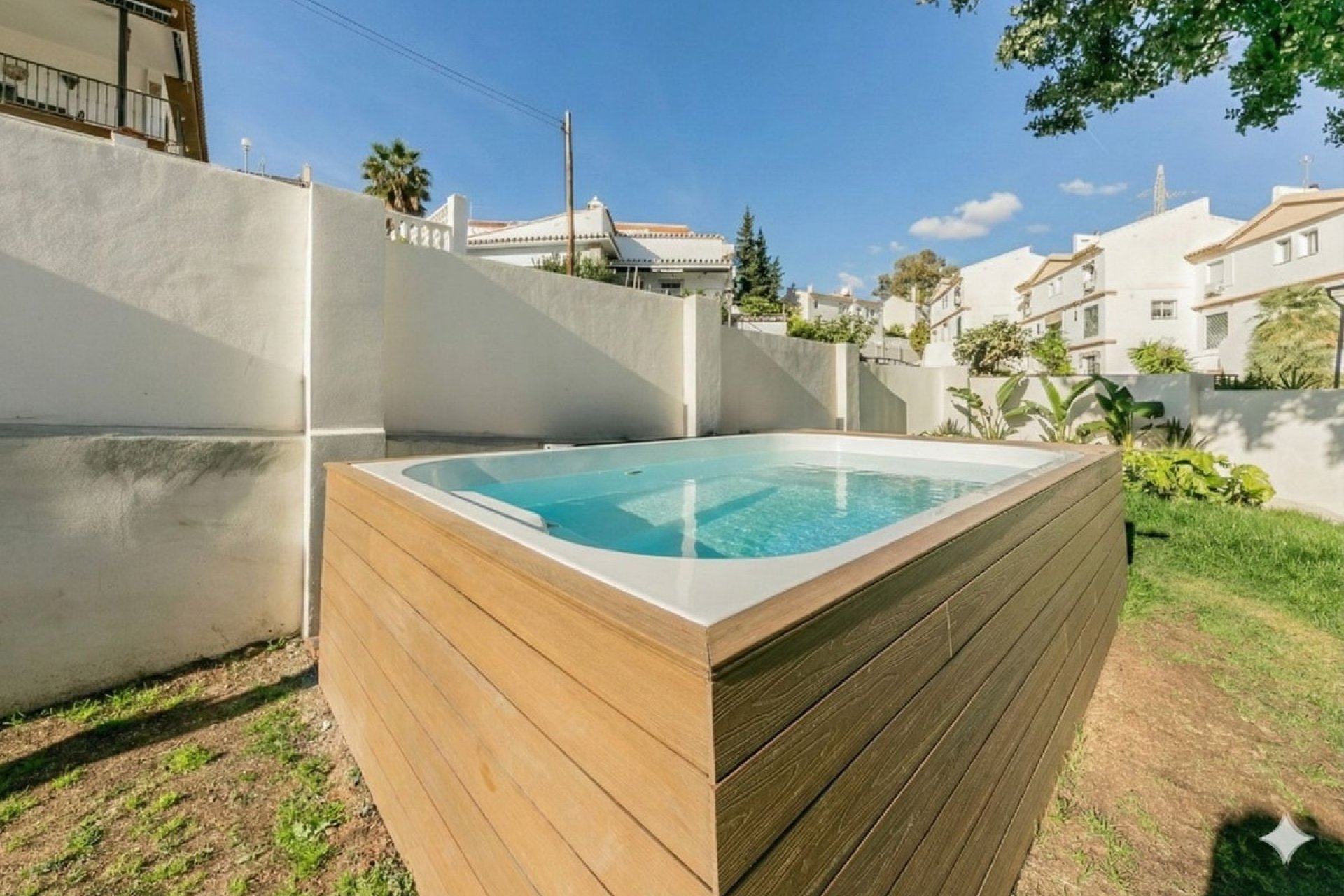 Wiederverkauf - Villa - Fuengirola - Torreblanca