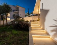 Wiederverkauf - Villa - Fuengirola - Torreblanca