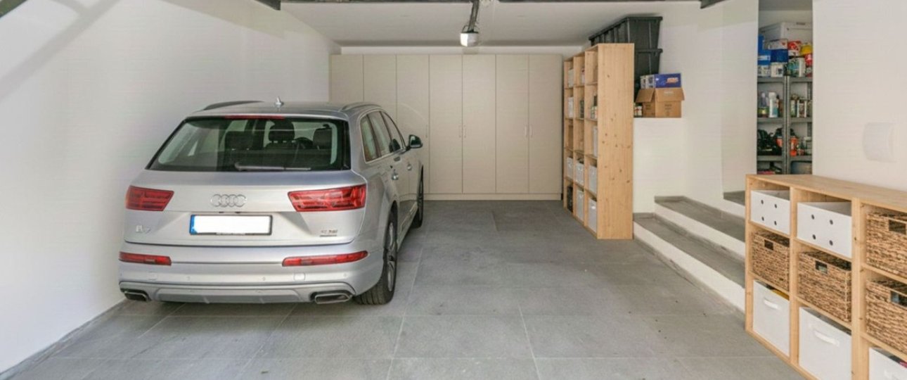 Wiederverkauf - Villa - Fuengirola - Torreblanca