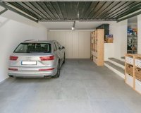 Wiederverkauf - Villa - Fuengirola - Torreblanca